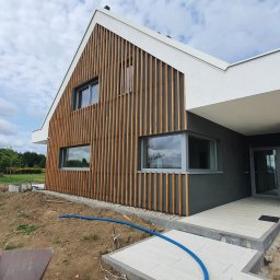 Okna drewniane Warszawa 4