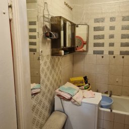 Glazurnik Kazimierz Biskupi 1