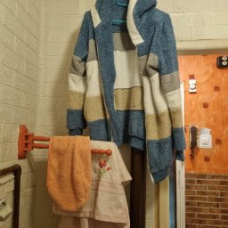 Glazurnik Kazimierz Biskupi 2