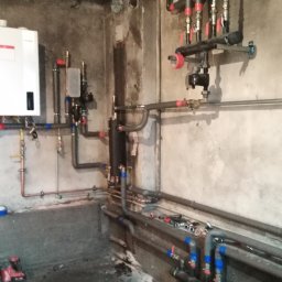 Kompleksowe wykonanie instalacji hydraulicznych Prażmów 4
