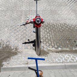 BHP, ppoż, bezpieczeństwo Lublin 4