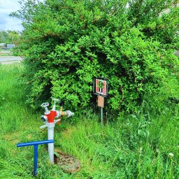 BHP, ppoż, bezpieczeństwo Lublin 2