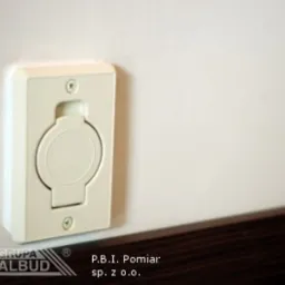 Instalacja odkurzacz centralne, gaz, wod-kan, c.o. Szczecin