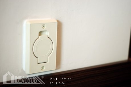 Instalacja odkurzacz centralne, gaz, wod-kan, c.o. Szczecin