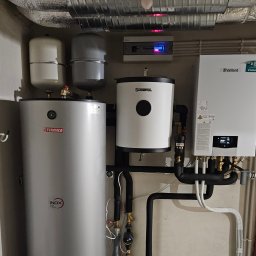 HYDRO-KAM Kamil Lisicki - Maty Grzejne Witkowice