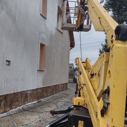 Adwash - Profesjonalna Renowacja Elewacji Nowy Dwór Gdański