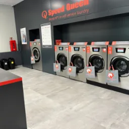 Pralnia samoobsługowa Kołobrzeg