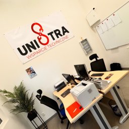 Tokarz Kostrzyn nad Odrą 1