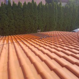 Wyburzanie ścian Warszawa 2