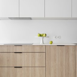 Projektowanie mieszkania Gliwice 4