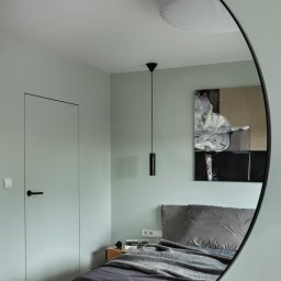 Projekt i realizacja wnętrz mieszkania w Chorzowie. Sypialnia.

projekt i realizacja @modular.architektura
zdjęcia @dekorialove