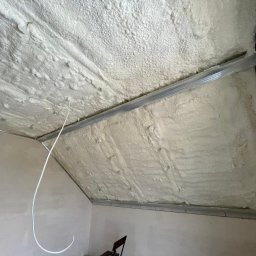 Ocieplanie Pianką PUR Kolno 3