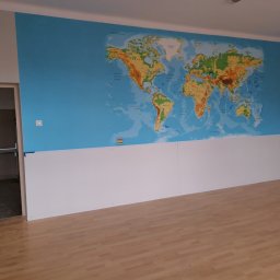 Remonty mieszkań Białystok 3