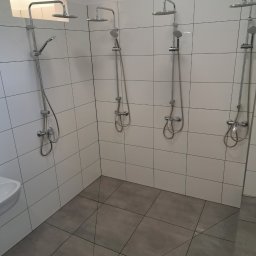 Remonty mieszkań Białystok 2