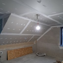 Remonty mieszkań Białystok 1