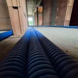 Instalacje elektryczne Kosorowice 1