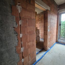 Instalacje elektryczne Kosorowice 2