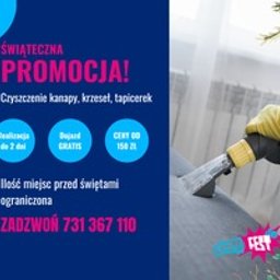 Pranie tapicerki Tarnowskie Góry 2