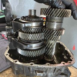 Laweta Kościerzyna 4