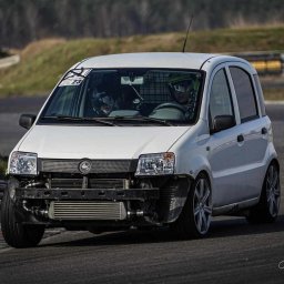 Montaż tuningowych części