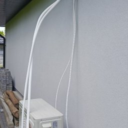 "Reidanbou" Klimatyzacja i Ogrzewanie Anita Dębiec Rafał Dębiec s.c. - Dobra Firma Instalatorska Tomaszów Mazowiecki