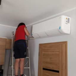 Montaż pieca gazowego Tomaszów Mazowiecki 4