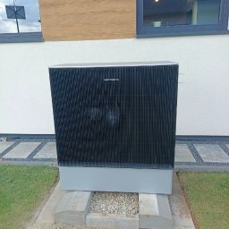 "Reidanbou" Klimatyzacja i Ogrzewanie Anita Dębiec Rafał Dębiec s.c. - Piece i kotły CO Tomasz&oacute;w Mazowiecki