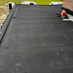 Krycie dachów Pilzno 2