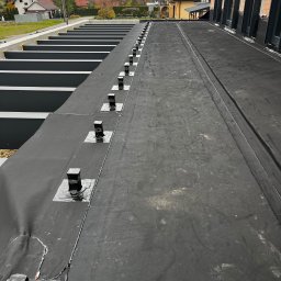 Krycie dachów Pilzno 3