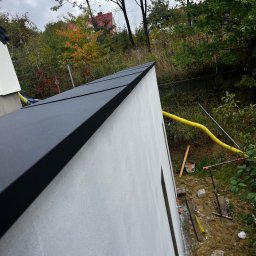 Krycie dachów Pilzno 4