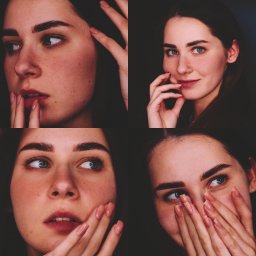 Sesja ciążowa Kraków 4