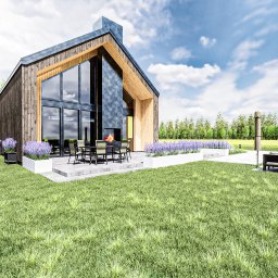 Projektowanie domów Łódź 4