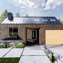 Projektowanie domów Łódź 1