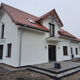 Domy murowane Gdańsk 7