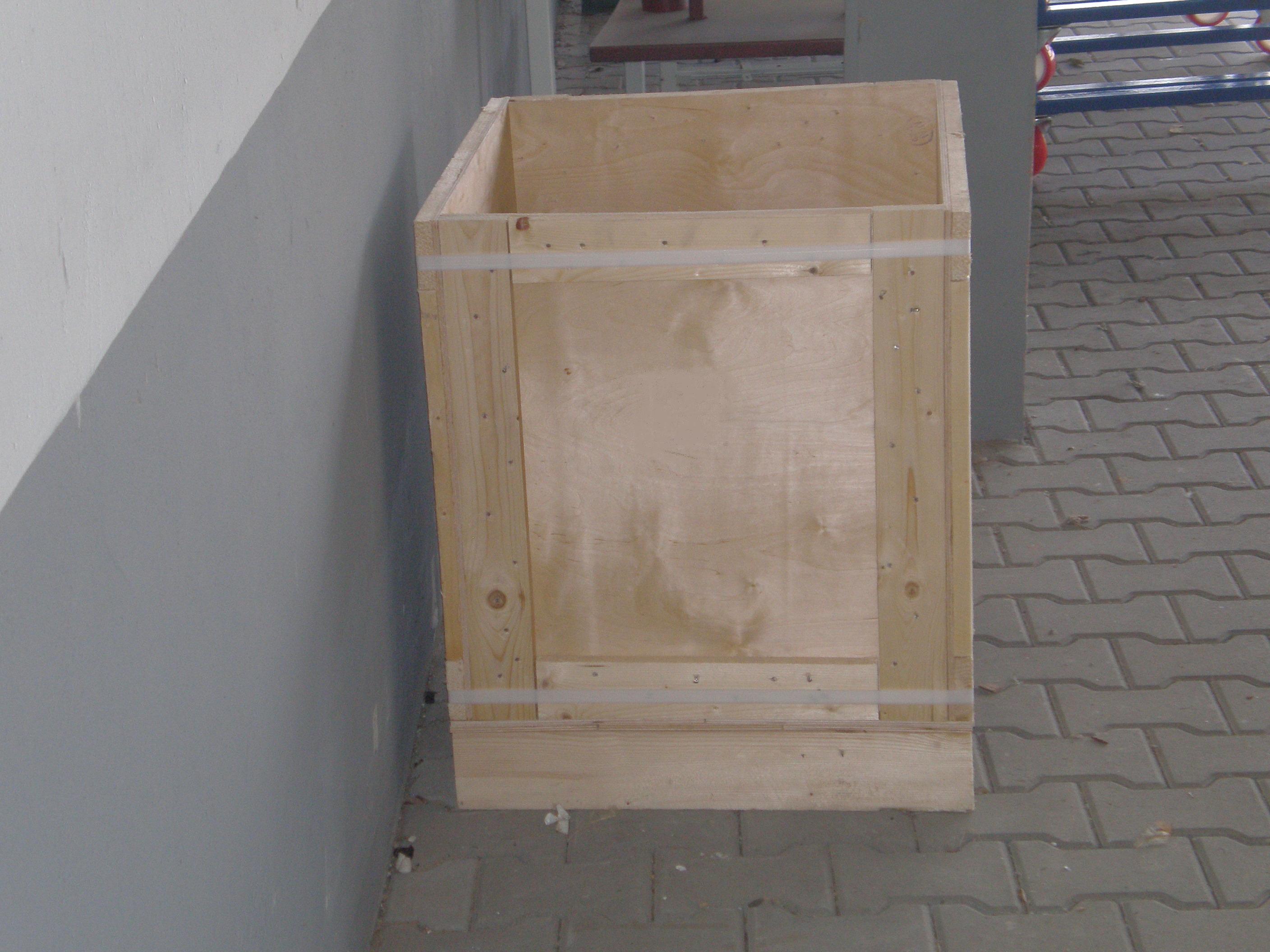 Skrzynie, palety specjalne,Skrzynie transportowe,skrzynio-palety, Fumigowane ,Certyfikat IPPC,ISPM15