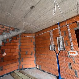 Instalacje elektryczne Warszawa 2
