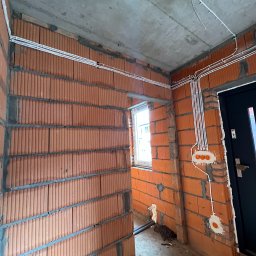 Instalacje elektryczne Warszawa 3