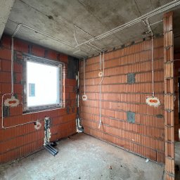 Instalacje elektryczne Warszawa 4