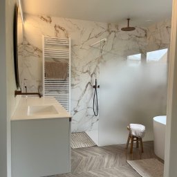 Domy murowane Krosno Odrzańskie 1