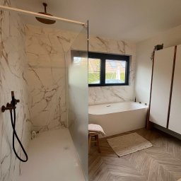 Domy murowane Krosno Odrzańskie 3