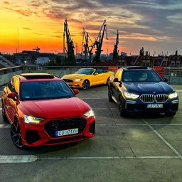 Wypożyczalnia samochodów Sopot