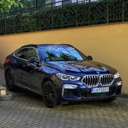 Wypożyczalnia samochodów Sopot 1