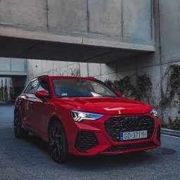 Wypożyczalnia samochodów Sopot 2