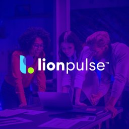 Lion Pulse Sp. z o.o. - Modernizacja Strony Internetowej Warszawa