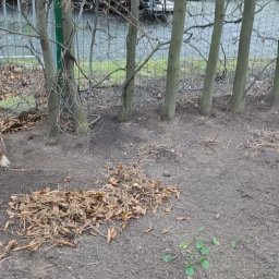 Ogrodzenia panelowe Nawojowa Góra 2