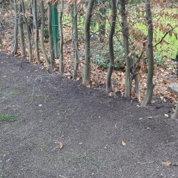 Ogrodzenia panelowe Nawojowa Góra 3