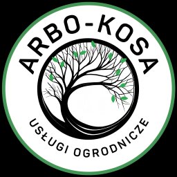 ARBO-KOSA Lucjan Kosiński - Prace Ogrodowe Mysłaków