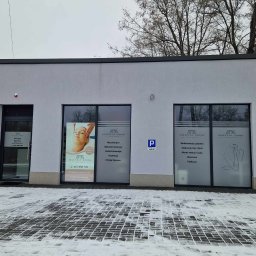 Zabiegi na ciało Twardogóra 1