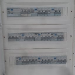 Instalacje elektryczne Błonie 4