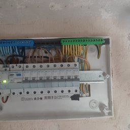 Instalacje elektryczne Błonie 1